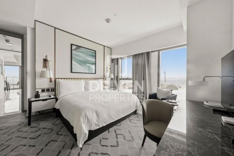 Apartament në Dubai Creek Harbour (The Lagoons), Dubai, Emiratet e Bashkuara Arabe 2 dhoma gjumi, 102.01 m2. № 741753 - Foto 7