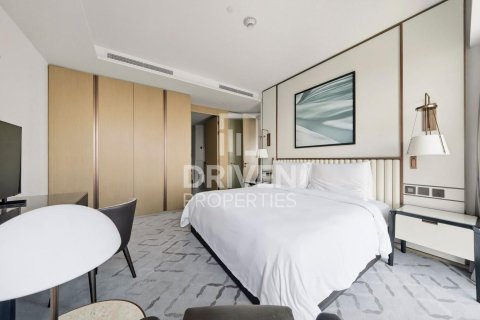 Apartament në Dubai Creek Harbour (The Lagoons), Dubai, Emiratet e Bashkuara Arabe 2 dhoma gjumi, 102.01 m2. № 741753 - Foto 8