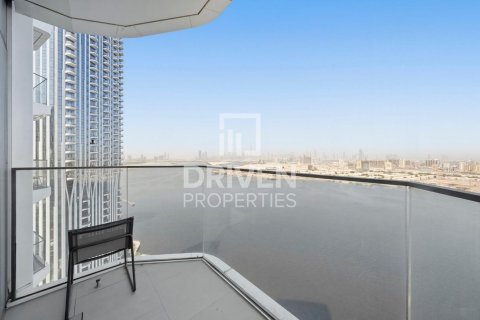 Apartament në Dubai Creek Harbour (The Lagoons), Dubai, Emiratet e Bashkuara Arabe 2 dhoma gjumi, 102.01 m2. № 741753 - Foto 18