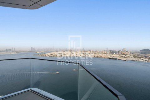 Apartament në Dubai Creek Harbour (The Lagoons), Dubai, Emiratet e Bashkuara Arabe 2 dhoma gjumi, 102.01 m2. № 741753 - Foto 22