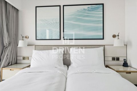 Apartament në Dubai Creek Harbour (The Lagoons), Dubai, Emiratet e Bashkuara Arabe 2 dhoma gjumi, 102.01 m2. № 741753 - Foto 14