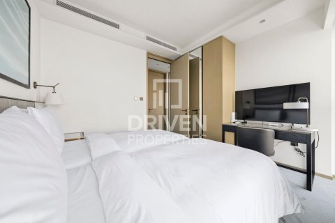 Apartament në Dubai Creek Harbour (The Lagoons), Dubai, Emiratet e Bashkuara Arabe 2 dhoma gjumi, 102.01 m2. № 741753 - Foto 12