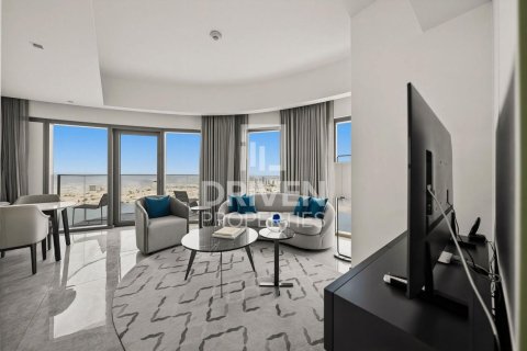 Apartament në Dubai Creek Harbour (The Lagoons), Dubai, Emiratet e Bashkuara Arabe 2 dhoma gjumi, 102.01 m2. № 741753 - Foto 15