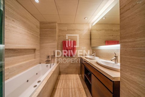 Apartmán v Downtown Dubai (Downtown Burj Dubai), SAE 2 spálne, 159.33 m2 č. 741754 - Fotografia 13