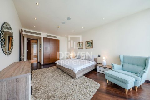 Apartmán v Downtown Dubai (Downtown Burj Dubai), SAE 2 spálne, 159.33 m2 č. 741754 - Fotografia 12