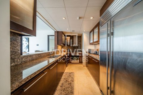 Apartmán v Downtown Dubai (Downtown Burj Dubai), SAE 2 spálne, 159.33 m2 č. 741754 - Fotografia 7