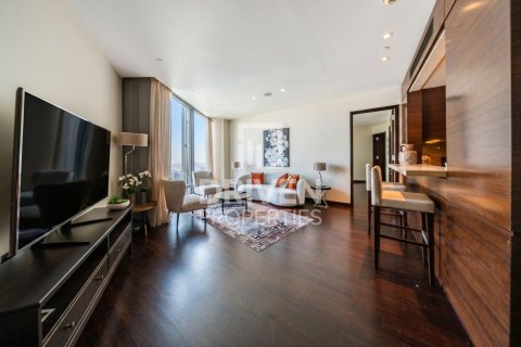 Apartmán v Downtown Dubai (Downtown Burj Dubai), SAE 2 spálne, 159.33 m2 č. 741754 - Fotografia 4