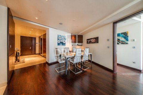Apartmán v Downtown Dubai (Downtown Burj Dubai), SAE 2 spálne, 159.33 m2 č. 741754 - Fotografia 5