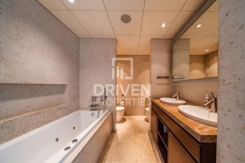 Apartmán v Downtown Dubai (Downtown Burj Dubai), SAE 2 spálne, 159.33 m2 č. 741754 - Fotografia 14