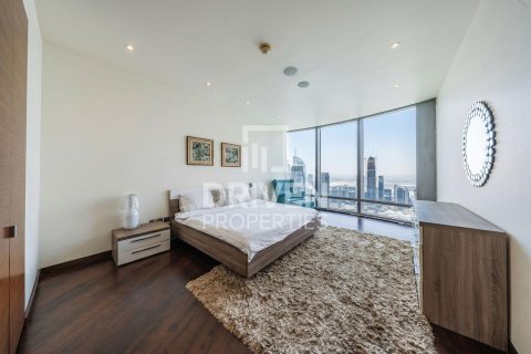 Apartmán v Downtown Dubai (Downtown Burj Dubai), SAE 2 spálne, 159.33 m2 č. 741754 - Fotografia 3