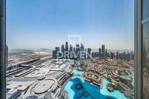 Διαμέρισμα σε Downtown Dubai (Downtown Burj Dubai), ΗΑΕ 2 υπνοδωμάτια, 159.33 τ.μ. Αρ. 741754
