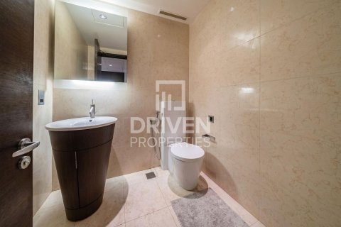 Apartmán v Downtown Dubai (Downtown Burj Dubai), SAE 2 spálne, 159.33 m2 č. 741754 - Fotografia 15