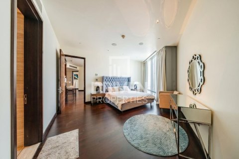 Apartmán v Downtown Dubai (Downtown Burj Dubai), SAE 2 spálne, 159.33 m2 č. 741754 - Fotografia 9