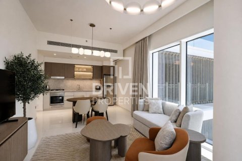 آپارتمان برای فروش در  Dubai Harbour، Dubai، امارات متحده عربی  1 خوابه ، 78.04 متر مربع ، شماره 741752 - تصویر 2