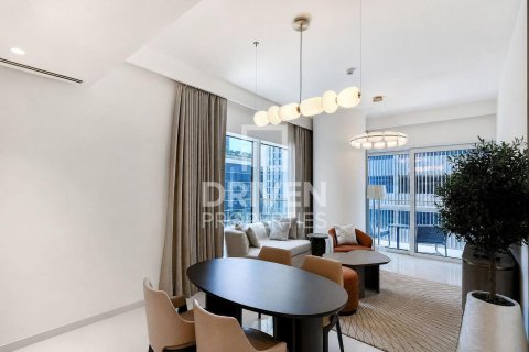 آپارتمان برای فروش در  Dubai Harbour، Dubai، امارات متحده عربی  1 خوابه ، 78.04 متر مربع ، شماره 741752 - تصویر 3