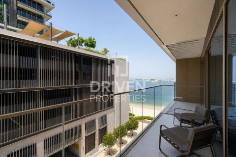 آپارتمان برای فروش در  Dubai Harbour، Dubai، امارات متحده عربی  1 خوابه ، 78.04 متر مربع ، شماره 741752 - تصویر 12