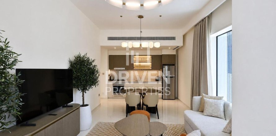 آپارتمان در Dubai Harbour، Dubai ، امارات متحده عربی 1 خوابه ، 78.04 متر مربع.  شماره 741752