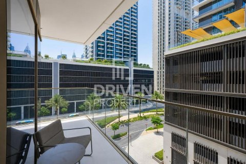 آپارتمان برای فروش در  Dubai Harbour، Dubai، امارات متحده عربی  1 خوابه ، 78.04 متر مربع ، شماره 741752 - تصویر 11