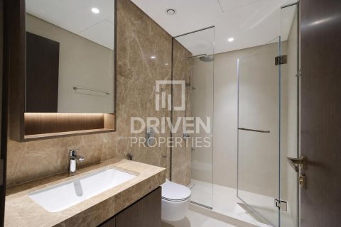 آپارتمان برای فروش در  Dubai Harbour، Dubai، امارات متحده عربی  1 خوابه ، 78.04 متر مربع ، شماره 741752 - تصویر 10