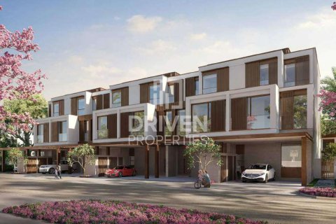 Willa na sprzedaż w Nadd Al Sheba, Dubai, ZEA 3 sypialnie, 314.29 mkw., nr 741777 - zdjęcie 6