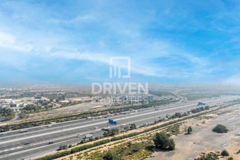 Apartmán v Dubai Residence Complex, SAE 2 spálne, 119.47 m2 č. 741776 - Fotografia 13