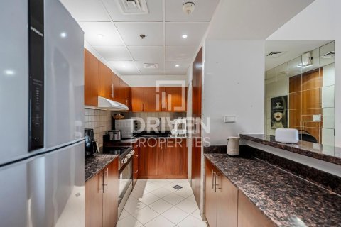 Apartmán v Dubai Residence Complex, SAE 2 spálne, 119.47 m2 č. 741776 - Fotografia 10
