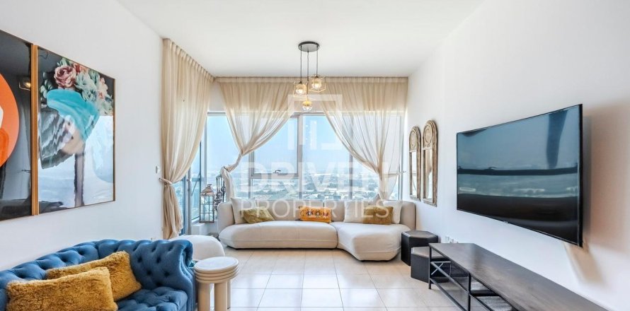 Apartmán v Dubai Residence Complex, SAE 2 spálne, 119.47 m2 č. 741776