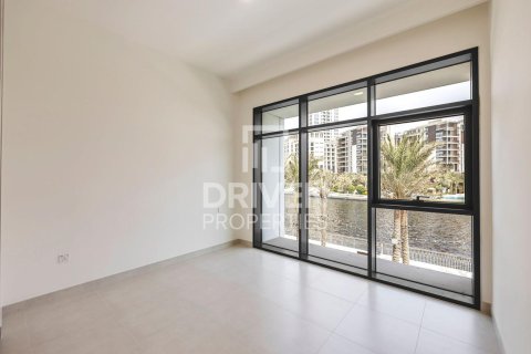 آپارتمان برای فروش در Dubai Creek Harbour (The Lagoons)، Dubai، امارات متحده عربی 3 خوابه ، 179.86 متر مربع ، شماره 743647 - تصویر 11