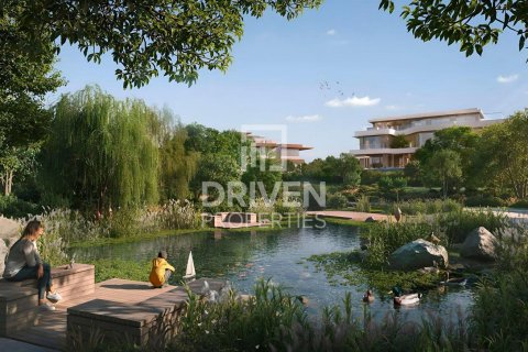 Villa till försäljning i Dubai Land, Dubai, UAE 3 sovrum, 473.43 kvm Nr. 743649 - fotografi 18
