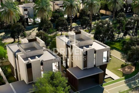 Villa till försäljning i Dubai Land, Dubai, UAE 3 sovrum, 473.43 kvm Nr. 743649 - fotografi 12