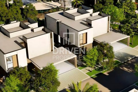 Villa till försäljning i Dubai Land, Dubai, UAE 3 sovrum, 473.43 kvm Nr. 743649 - fotografi 14