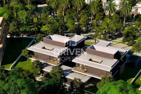Villa till försäljning i Dubai Land, Dubai, UAE 3 sovrum, 473.43 kvm Nr. 743649 - fotografi 15