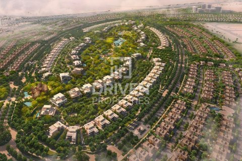 Villa till försäljning i Dubai Land, Dubai, UAE 3 sovrum, 473.43 kvm Nr. 743649 - fotografi 26