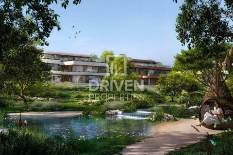 Villa till försäljning i Dubai Land, Dubai, UAE 3 sovrum, 473.43 kvm Nr. 743649 - fotografi 21