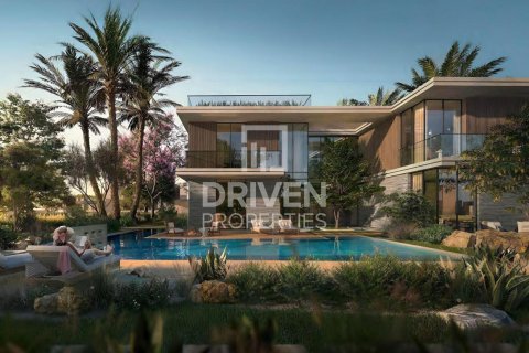 Villa till försäljning i Dubai Land, Dubai, UAE 3 sovrum, 473.43 kvm Nr. 743649 - fotografi 9