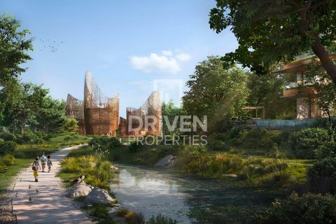Villa till försäljning i Dubai Land, Dubai, UAE 3 sovrum, 473.43 kvm Nr. 743649 - fotografi 17