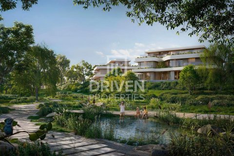 Villa till försäljning i Dubai Land, Dubai, UAE 3 sovrum, 473.43 kvm Nr. 743649 - fotografi 22