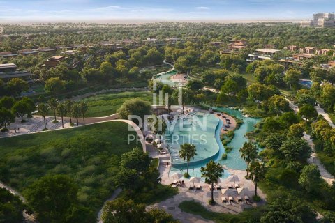 Villa till försäljning i Dubai Land, Dubai, UAE 3 sovrum, 473.43 kvm Nr. 743649 - fotografi 25