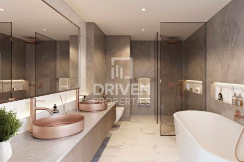 Wohnung zum Verkauf in Business Bay, Dubai, VAE 1 Zimmer, 48.31 m2 Nr. 743646 - Foto 12