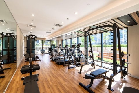 Byt v Business Bay, Dubai, SAE 1 ložnice, 43.85 m² Č.: 743676 - fotografie 10