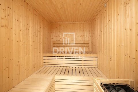 Byt v Business Bay, Dubai, SAE 1 ložnice, 43.85 m² Č.: 743676 - fotografie 13