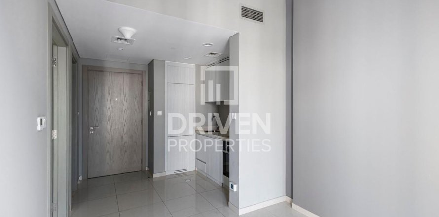 Byt v Business Bay, Dubai, SAE 1 ložnice, 43.85 m² Č.: 743676