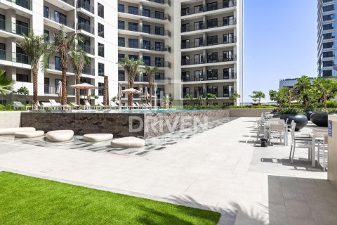 Byt v Business Bay, Dubai, SAE 1 ložnice, 43.85 m² Č.: 743676 - fotografie 14