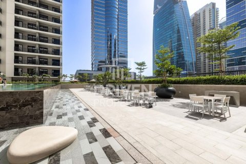 Byt v Business Bay, Dubai, SAE 1 ložnice, 43.85 m² Č.: 743676 - fotografie 11