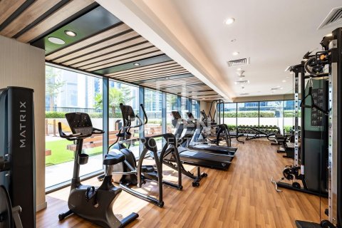 Byt v Business Bay, Dubai, SAE 1 ložnice, 43.85 m² Č.: 743676 - fotografie 12