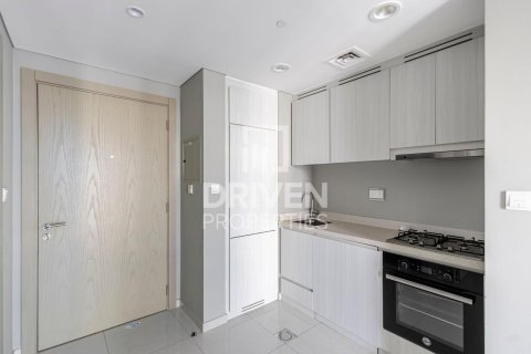 Byt v Business Bay, Dubai, SAE 1 ložnice, 43.85 m² Č.: 743676 - fotografie 5