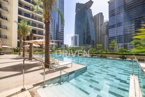 Byt v Business Bay, Dubai, SAE 1 ložnice, 43.85 m² Č.: 743676 - fotografie 9