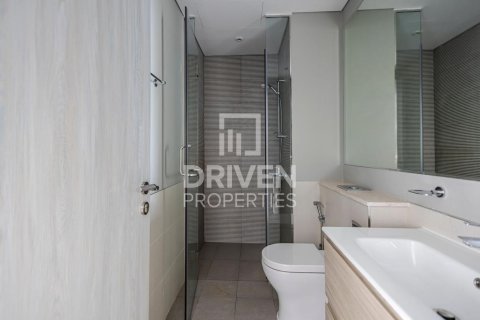 Byt v Business Bay, Dubai, SAE 1 ložnice, 43.85 m² Č.: 743676 - fotografie 8