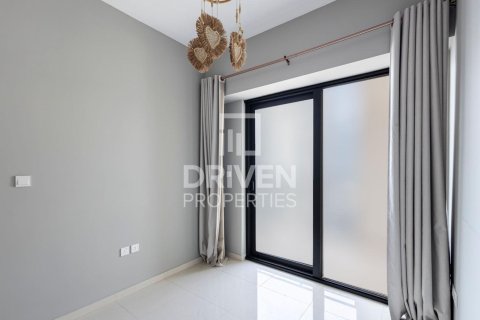 Byt v Business Bay, Dubai, SAE 1 ložnice, 43.85 m² Č.: 743676 - fotografie 3