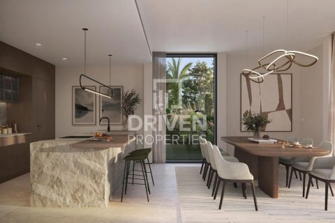 Kuća u nizu u Dubai Land, UAE 3 spavaćih soba, 184.41 m2 Br. 743677 - fotografija 12